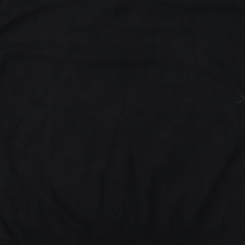 NEXT Womens Black   Basic T-Shirt Size 12