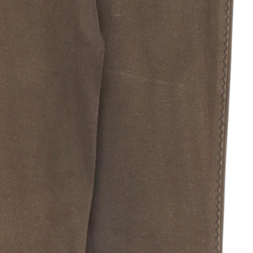 Harry Hall Girls Brown   Capri Trousers Size 8-9 Years - Jodhpurs