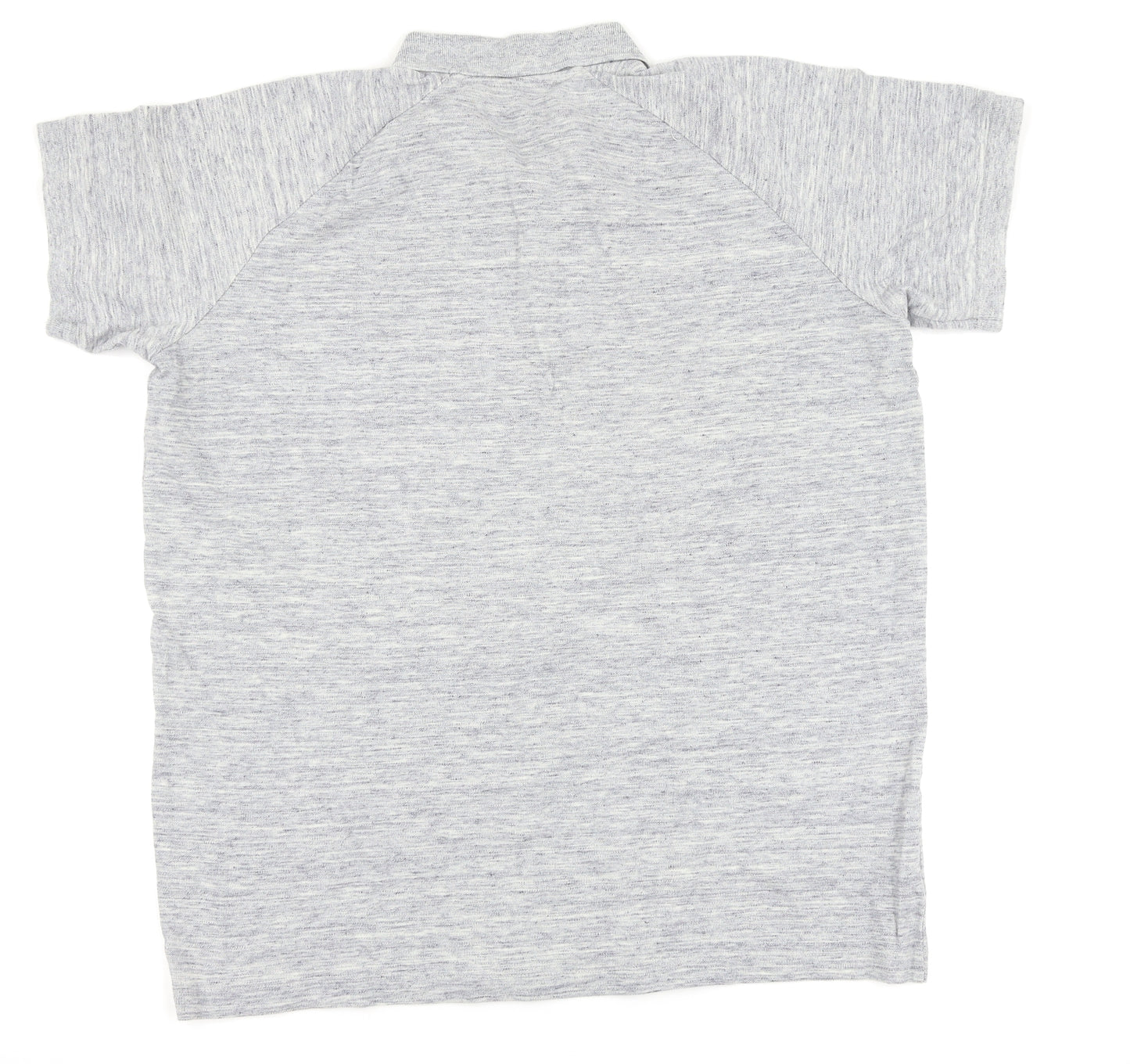 Matalan Mens Grey    Polo Size XL