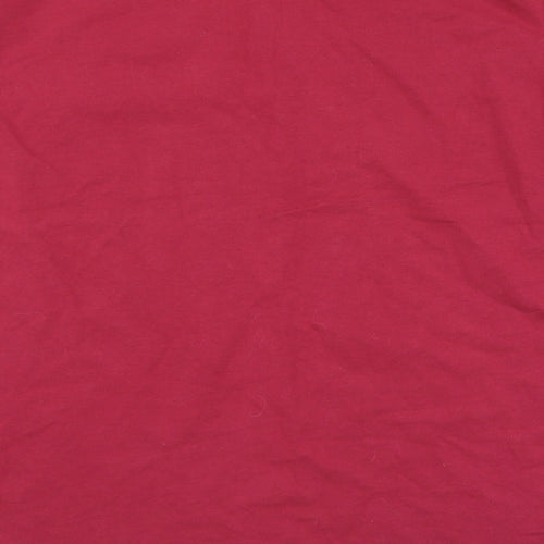 Firetrap Mens Purple    Polo Size 2XL