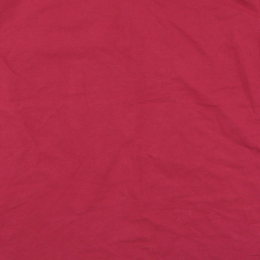 Firetrap Mens Purple    Polo Size 2XL