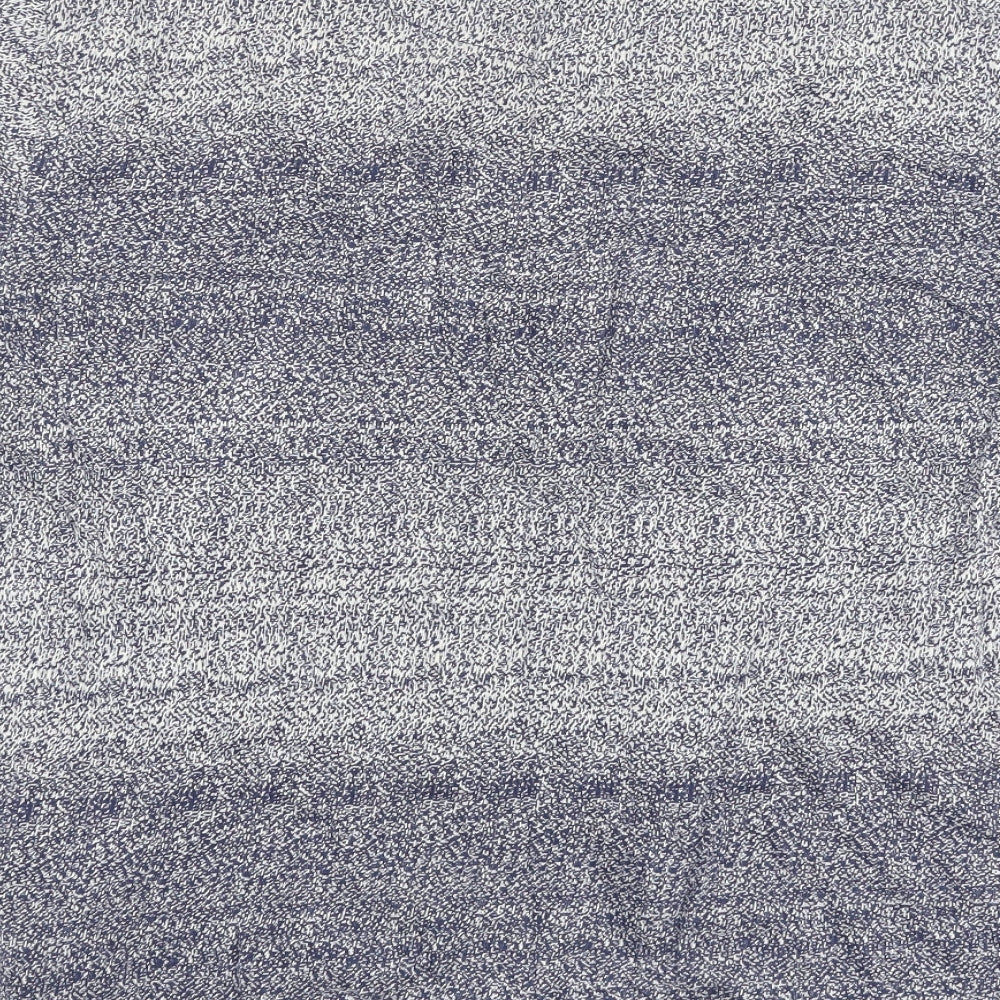 NEXT Mens Blue Striped   T-Shirt Size M