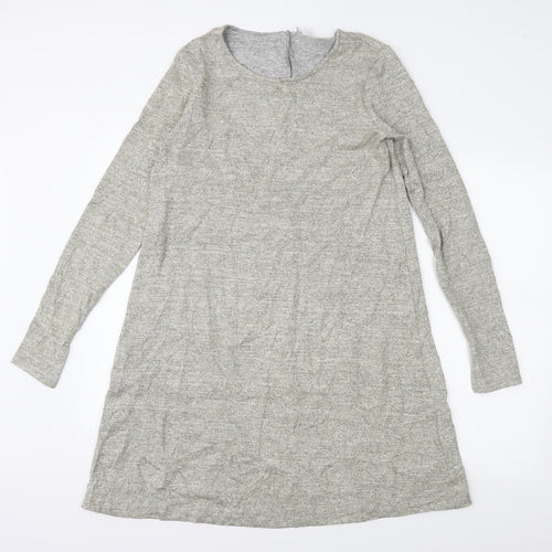 Gap Womens Beige   Basic Blouse Size M