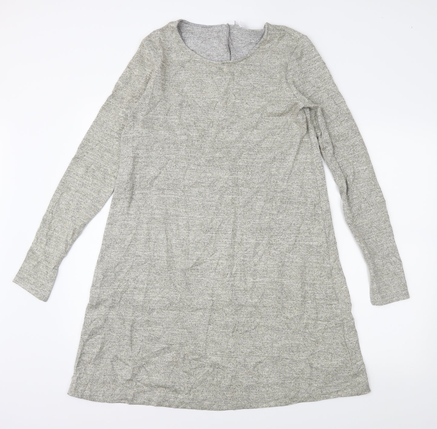 Gap Womens Beige   Basic Blouse Size M