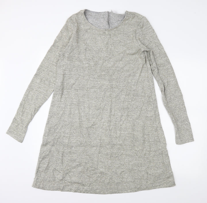 Gap Womens Beige   Basic Blouse Size M