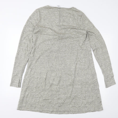 Gap Womens Beige   Basic Blouse Size M