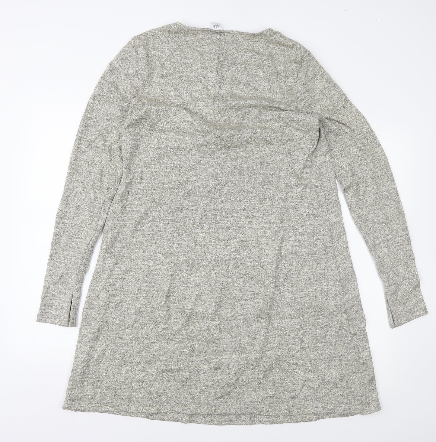 Gap Womens Beige   Basic Blouse Size M