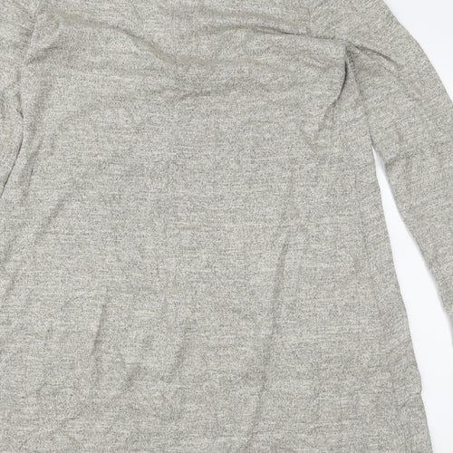 Gap Womens Beige   Basic Blouse Size M