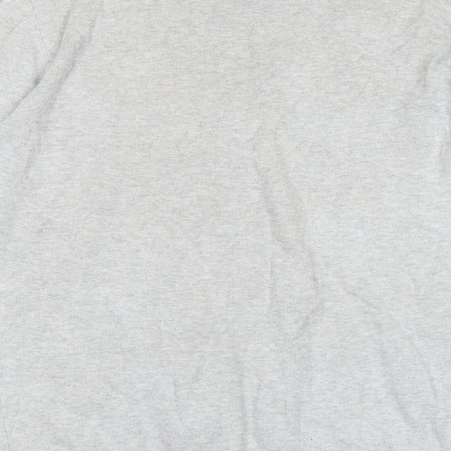 NEXT Mens Grey   Pullover Jumper Size M
