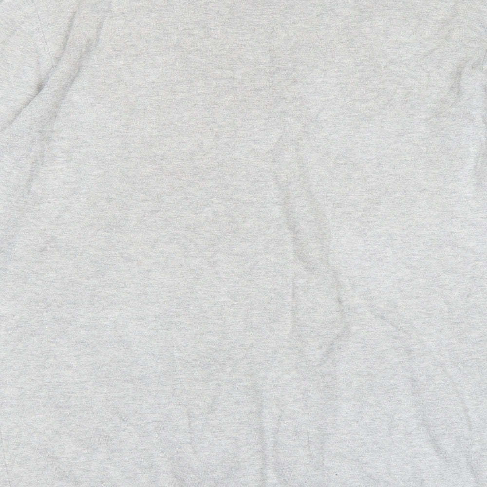 NEXT Mens Grey   Pullover Jumper Size M