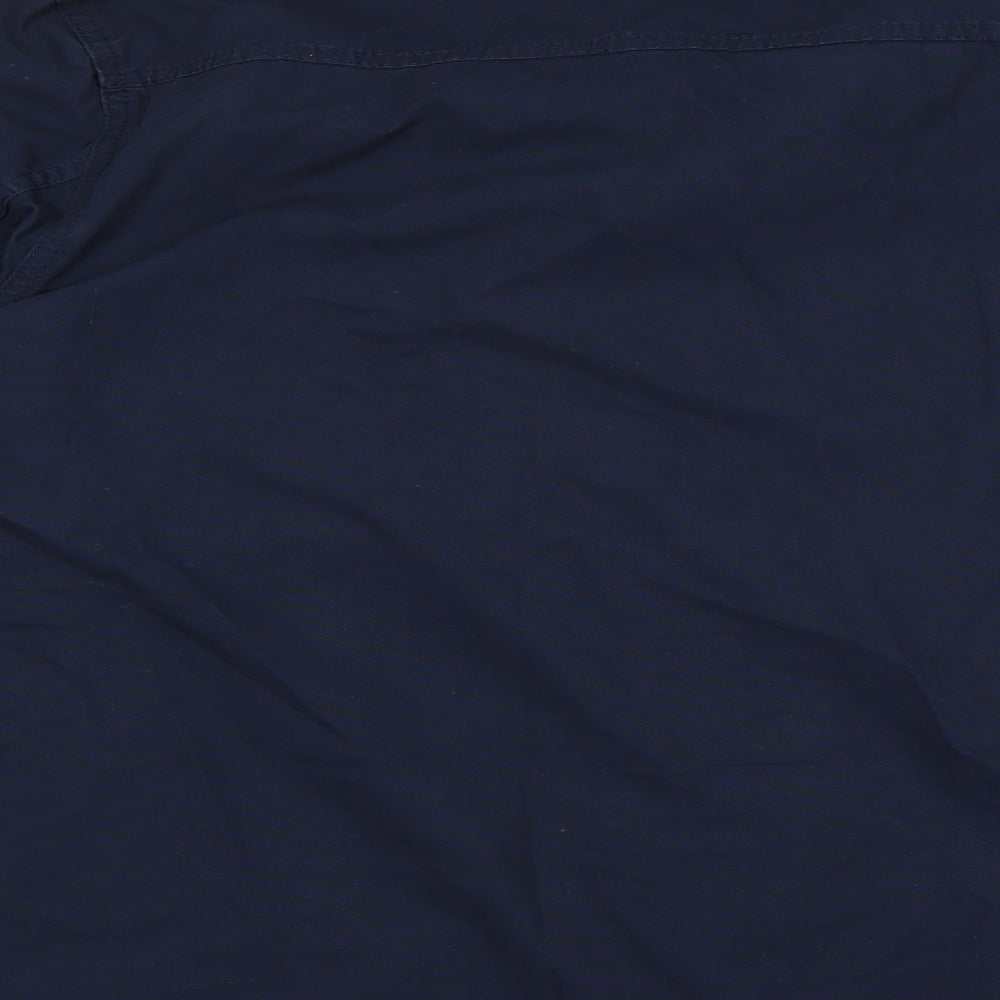 Amazon Mens Blue   Jacket  Size XL