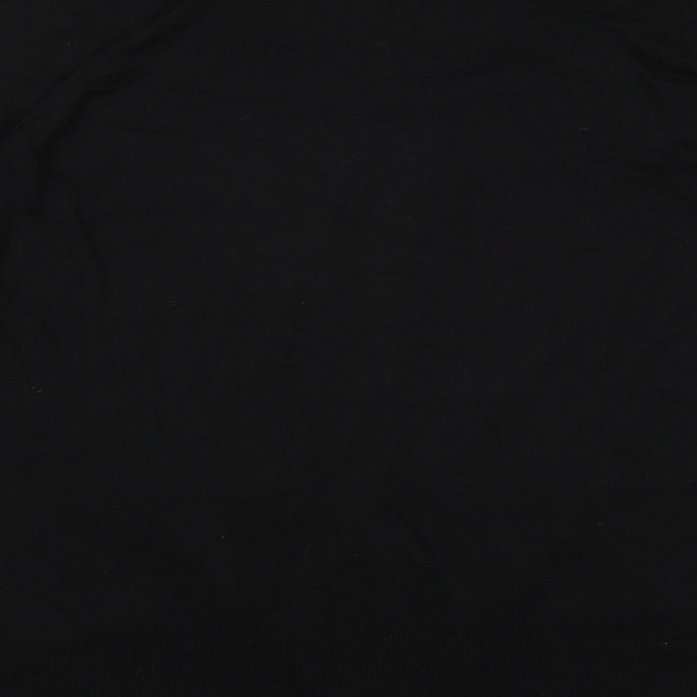 F&F Womens Black   Cardigan Jumper Size 16
