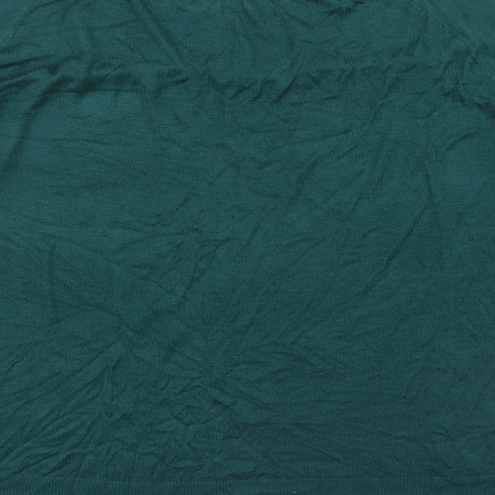 Atmosphere Womens Green   Pullover Jumper Size 12