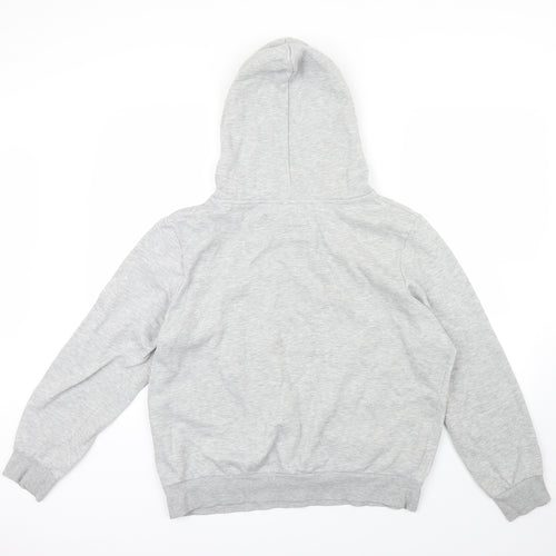 atmoshere Womens Grey   Pullover Sweatshirt Size 18
