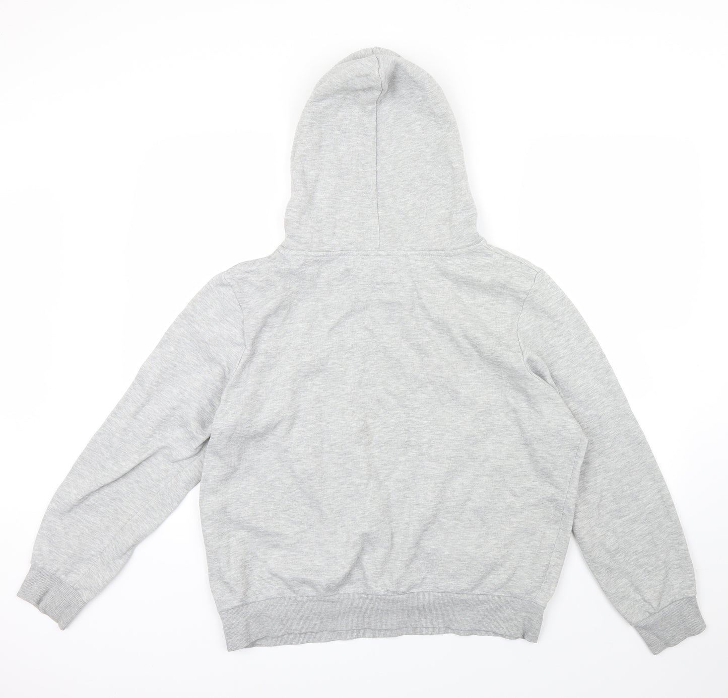atmoshere Womens Grey   Pullover Sweatshirt Size 18
