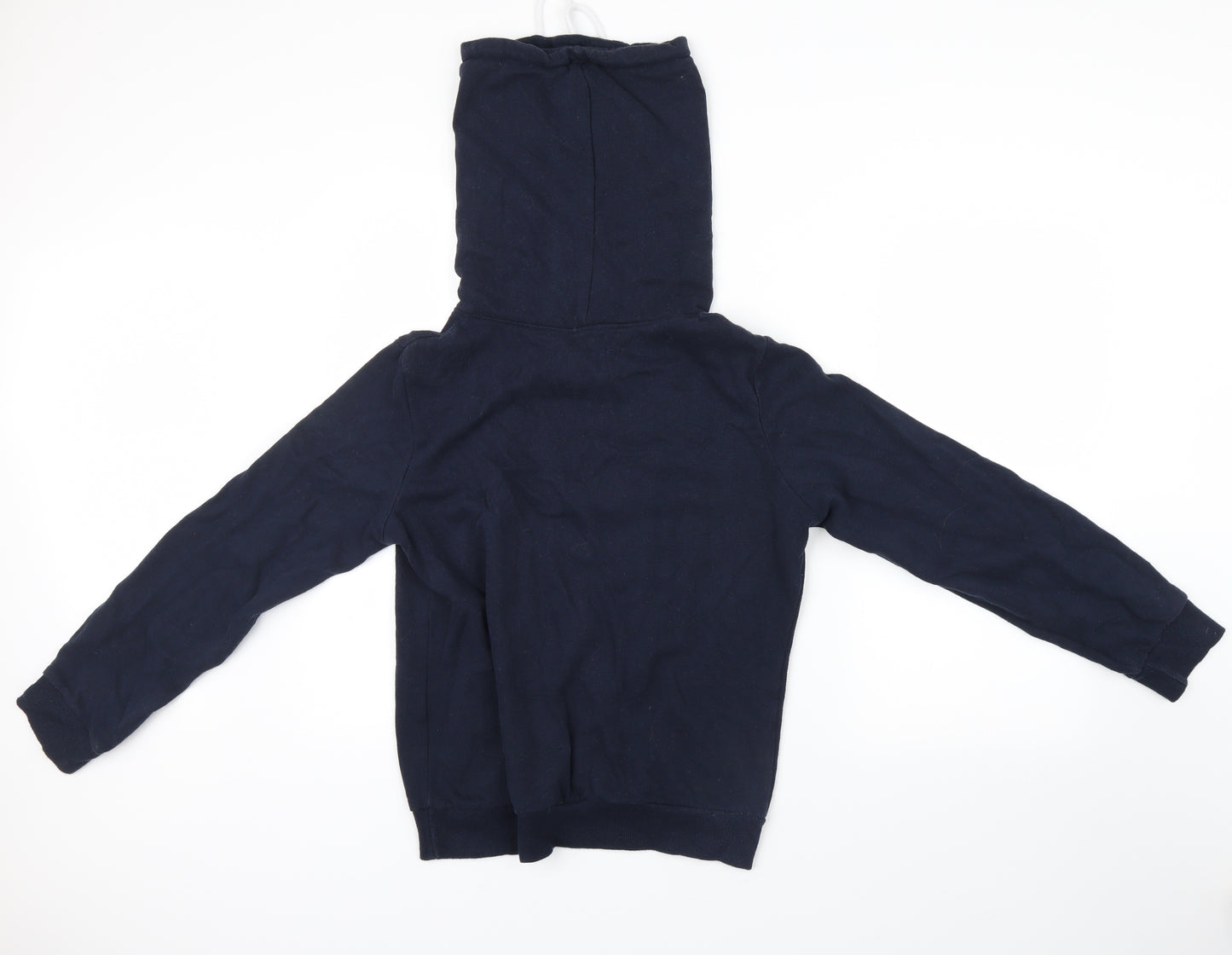 Atmosphere Womens Blue   Pullover Sweatshirt Size 10  - no2 parfum