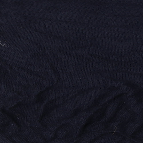 Dorothy Perkins Womens Blue   Pullover Jumper Size 6
