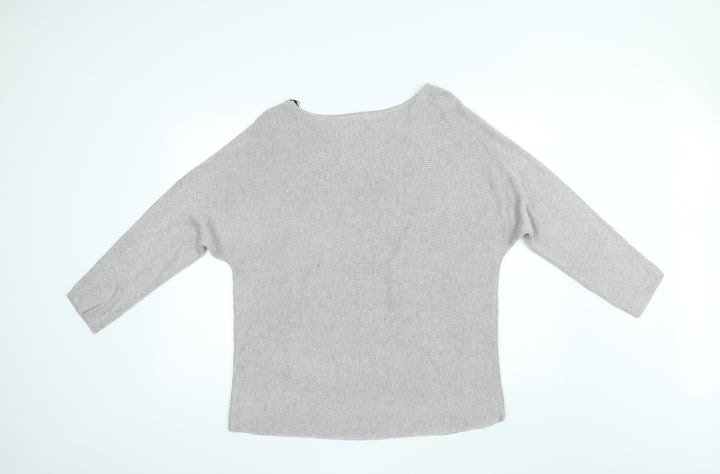 H&M Womens Pink   Pullover Jumper Size M