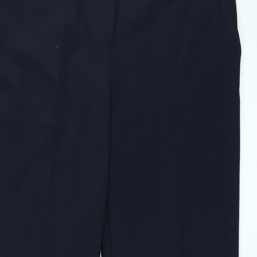 Atmosphere Womens Blue   Trouser Suit Suit Trousers Size 16 L28 in