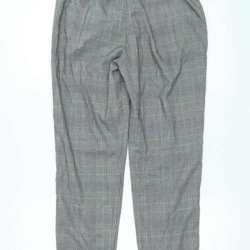 H&M Mens Grey   Trousers   L25 in