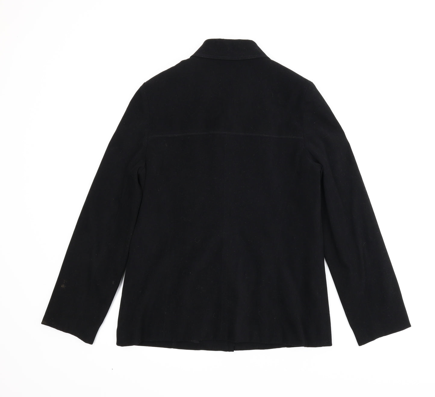 Lakeland Womens Black   Jacket  Size 12