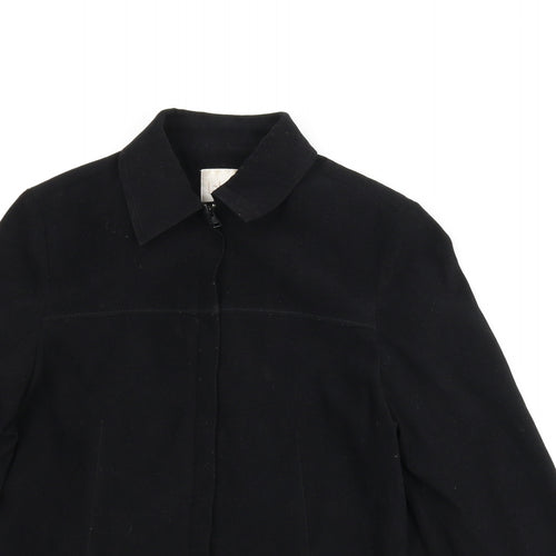 Lakeland Womens Black   Jacket  Size 12