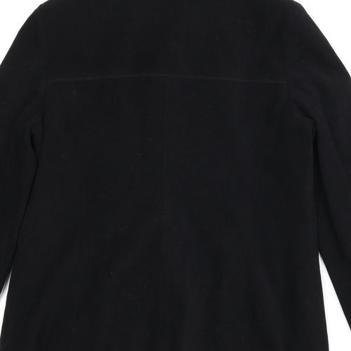 Lakeland Womens Black   Jacket  Size 12