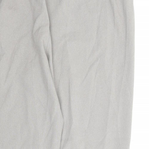 Le Bon Marché Womens Beige   Capri Trousers Size 20 L24 in