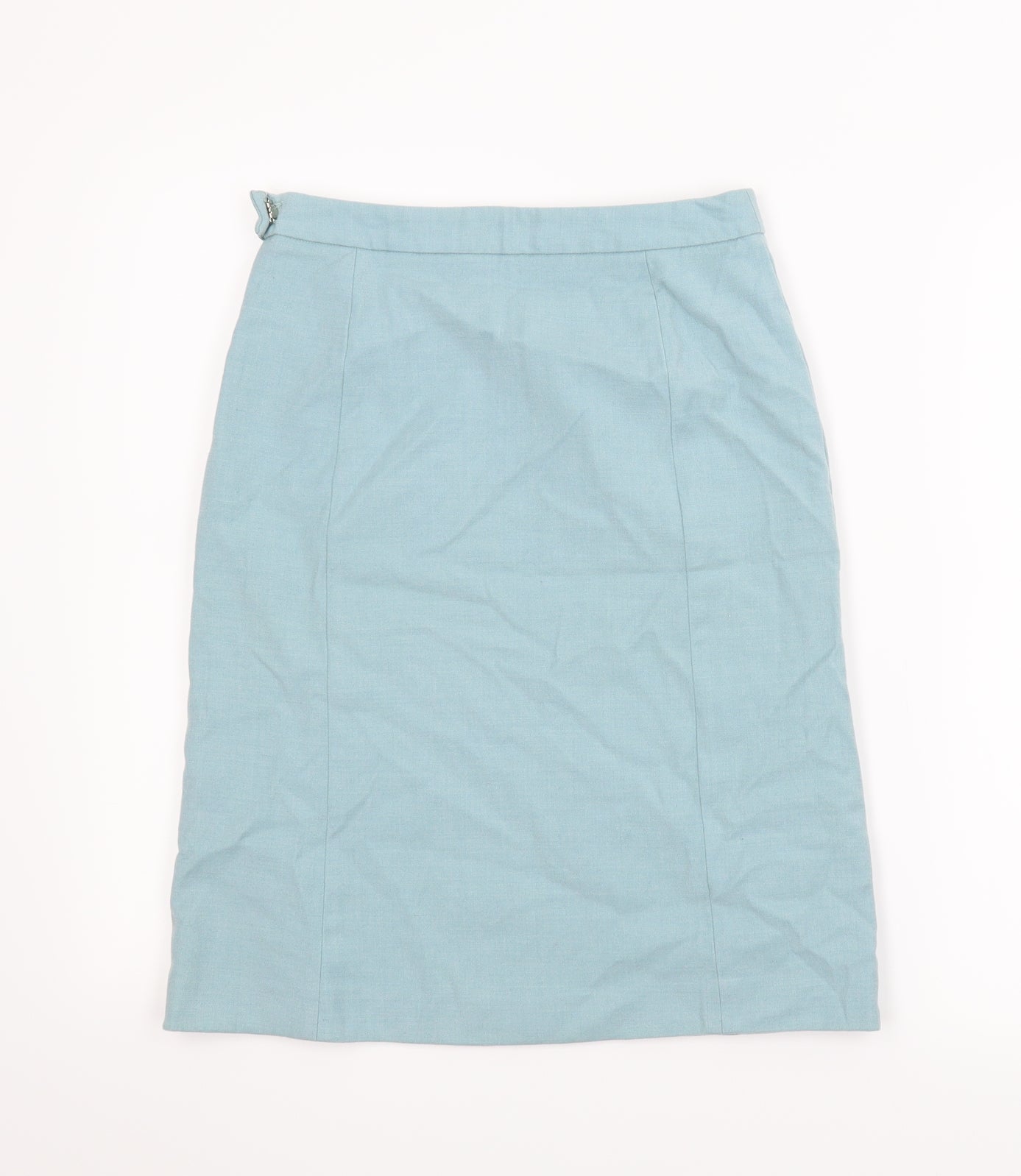Jesire Womens Green   Straight & Pencil Skirt Size 6
