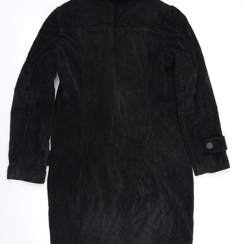 Per Una  Womens Green   Jacket Coat Size 10