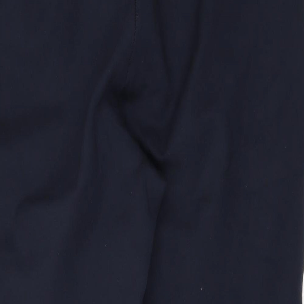Marks and Spencer Womens    Straight Jeans Size 14 L24 in