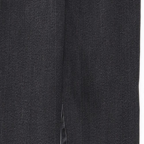 H&M Womens Beige  Denim Skinny Jeans Size 30 in L32 in