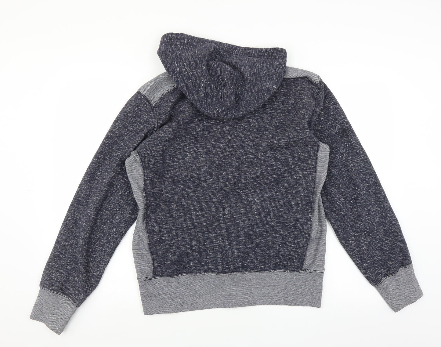 Gap Mens Blue   Full Zip Hoodie Size M