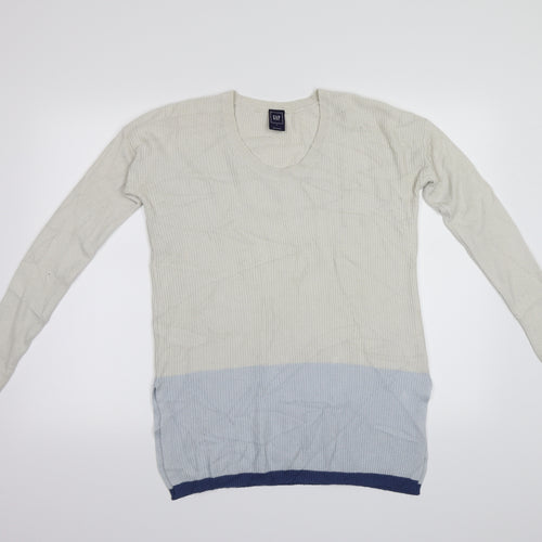 Gap Womens Multicoloured   Cardigan Jumper Size S