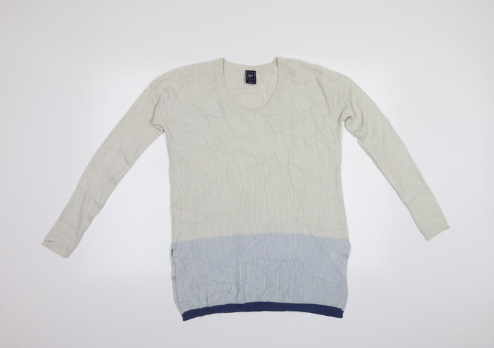 Gap Womens Multicoloured Cardigan Jumper Size S
