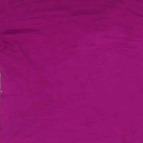 paramour Womens Purple   Pullover Jumper Size M