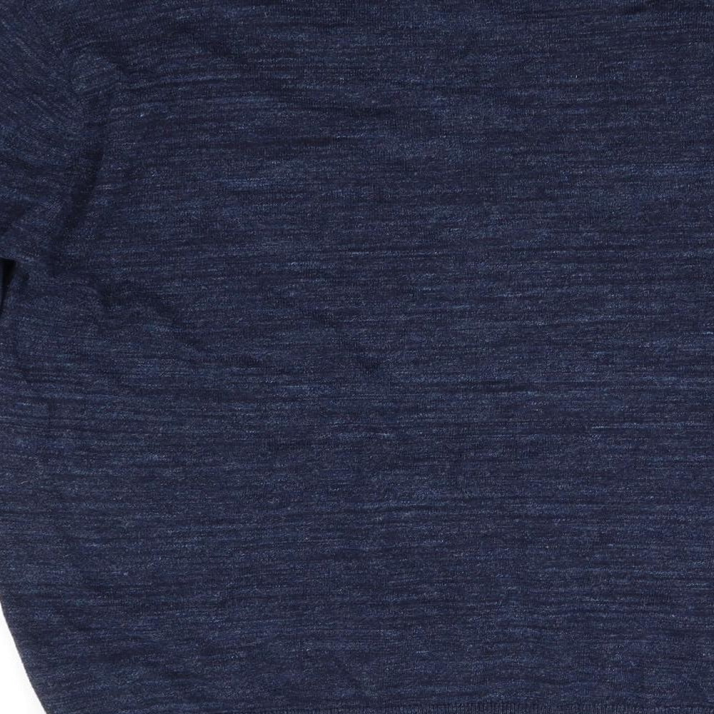 Next  Mens Blue   Pullover Jumper Size XL