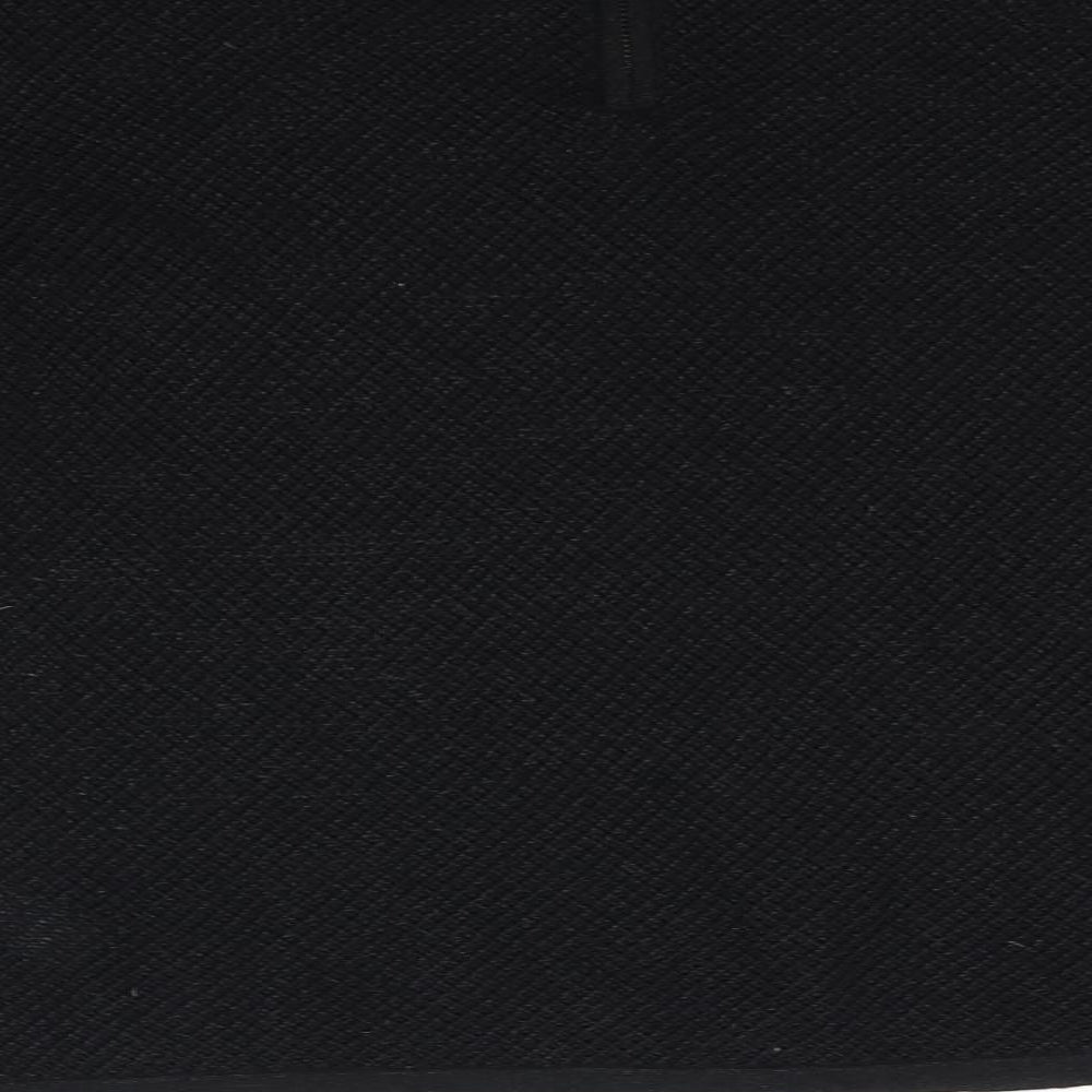 NEXT Womens Black   Basic Blouse Size 12