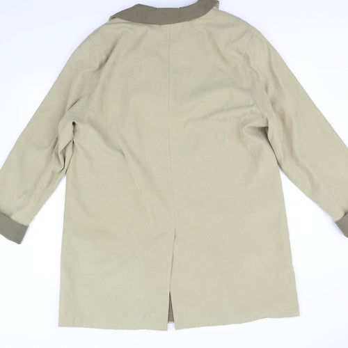 Holmewood Womens Green   Jacket  Size 16