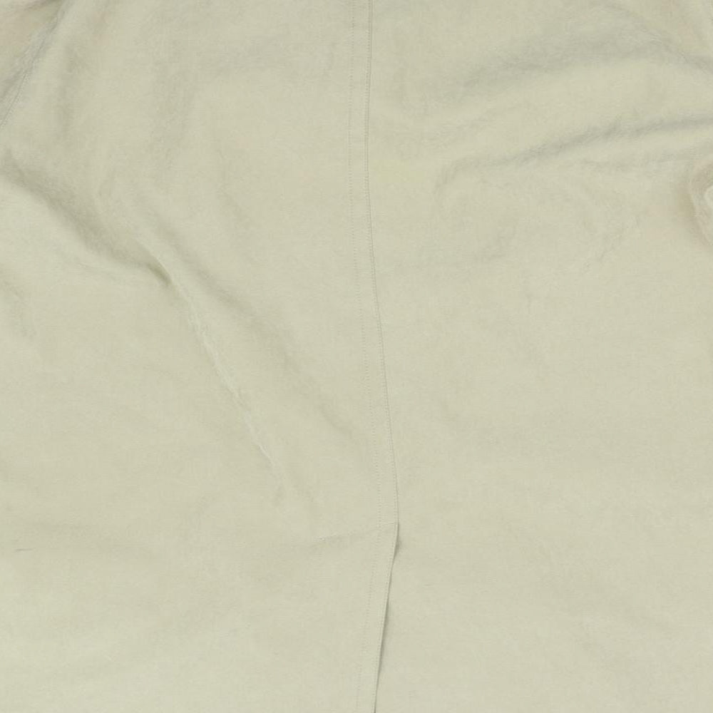 Holmewood Womens Green   Jacket  Size 16