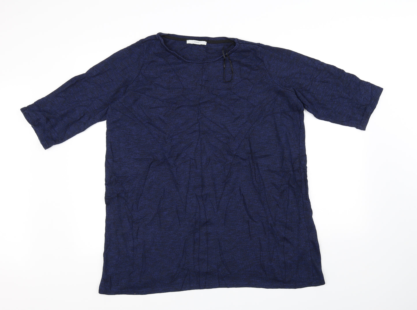George Womens Brown   Pullover Jumper Size 24