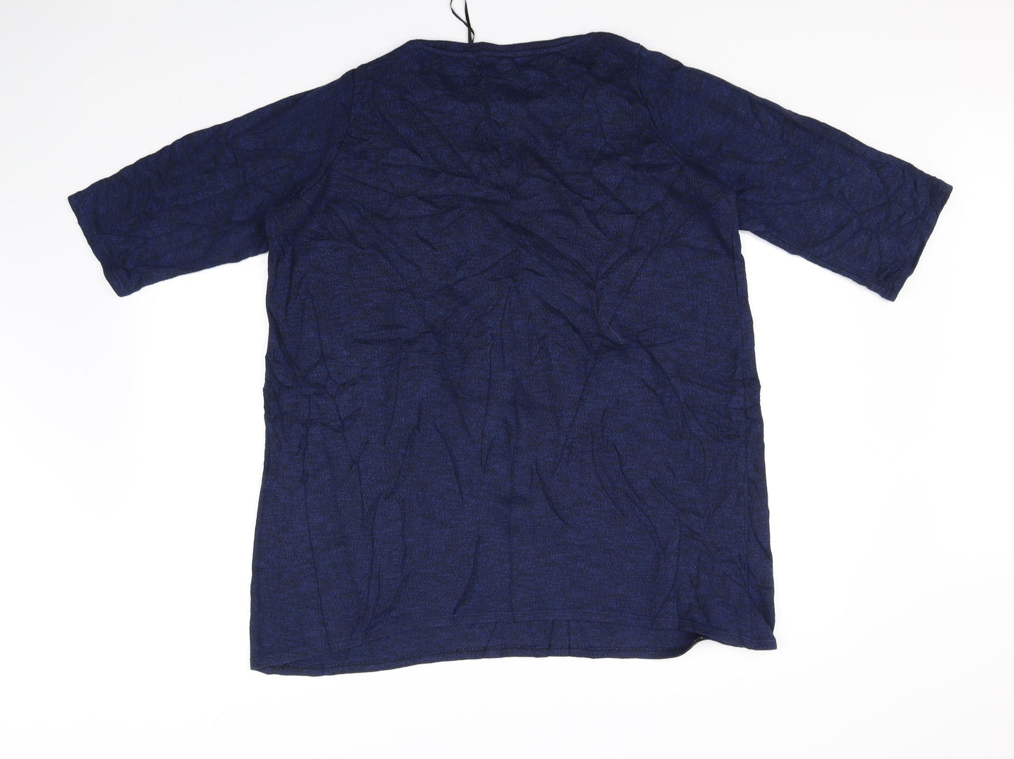 George Womens Brown   Pullover Jumper Size 24