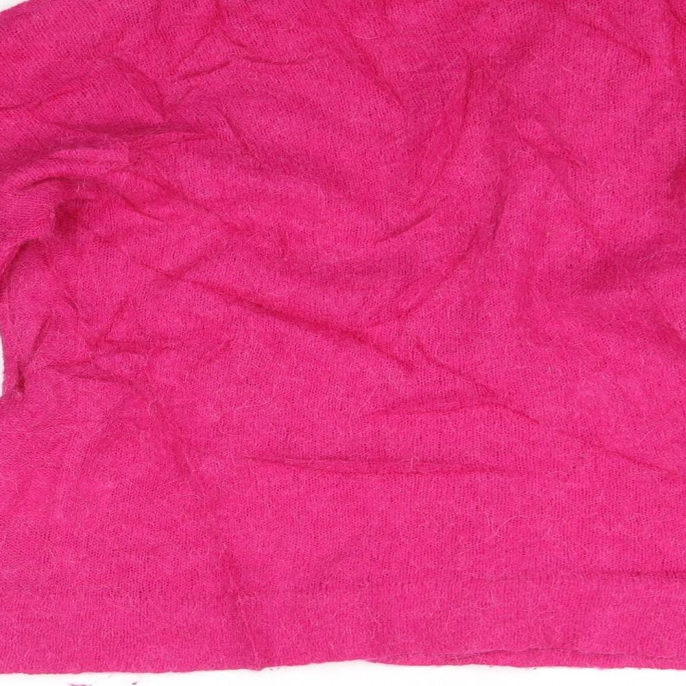 Noa Noa Womens Pink   Pullover Jumper Size S