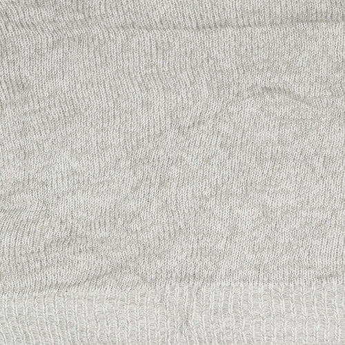 New Look Womens Grey   Pullover Jumper Size M