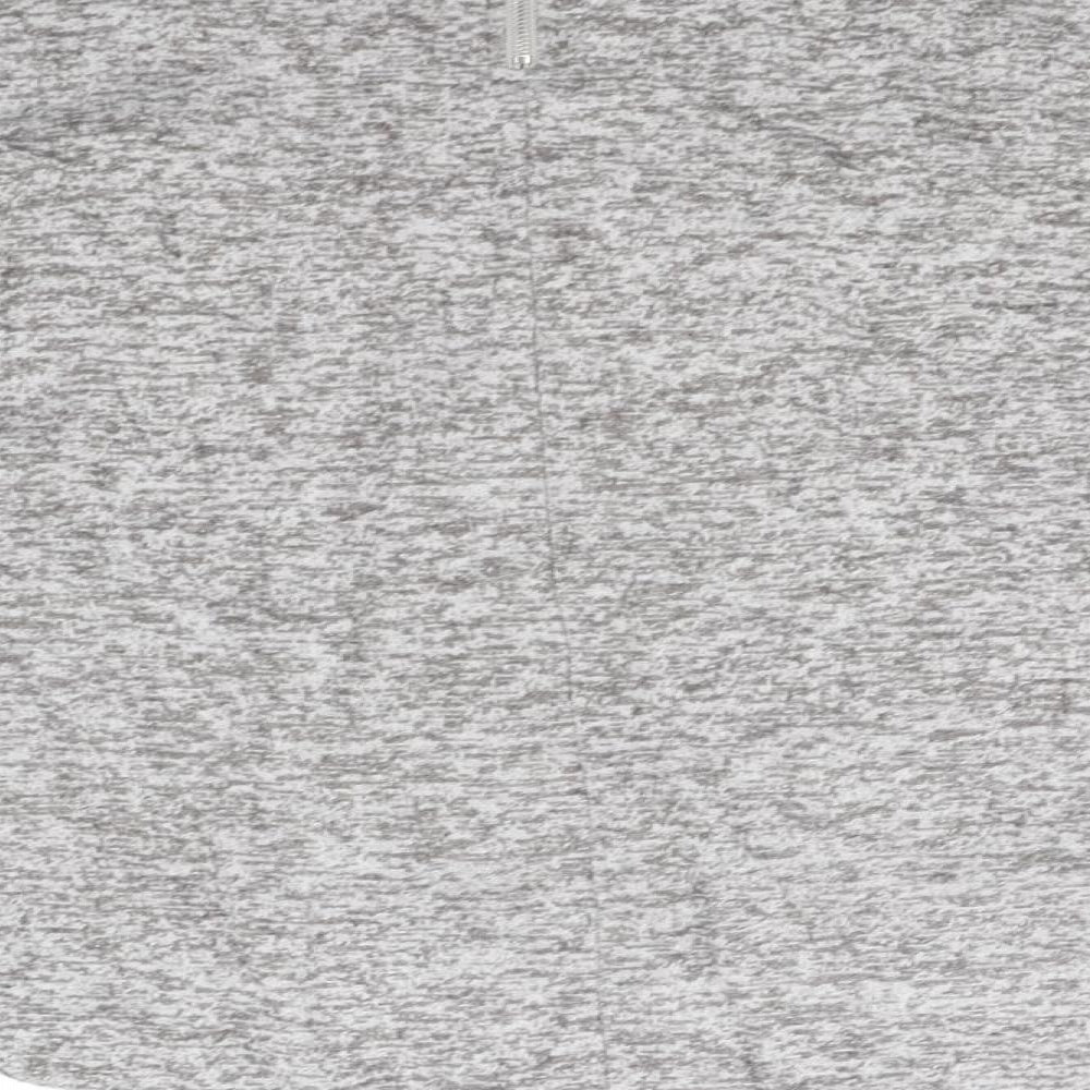Primark Womens Grey   Pullover Jumper Size M