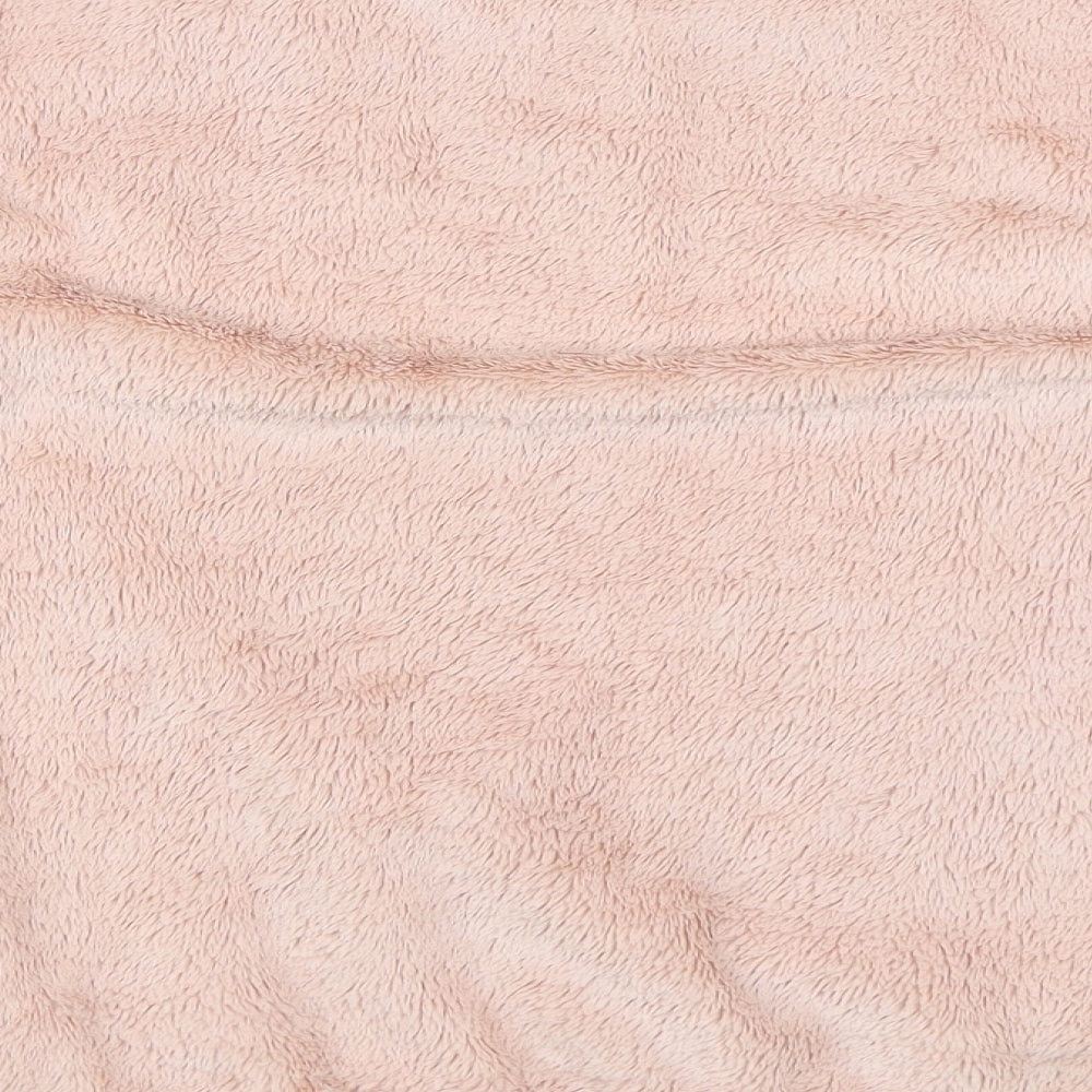 New Look Womens Pink   Pullover Sweatshirt Size 8