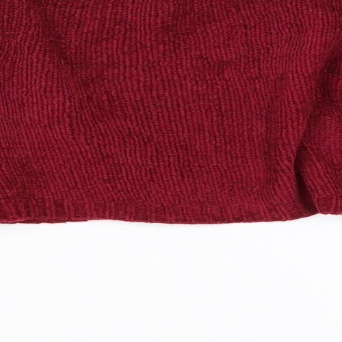 Tutu Gorgeous Girls Red   Cardigan Jumper Size 6 Years