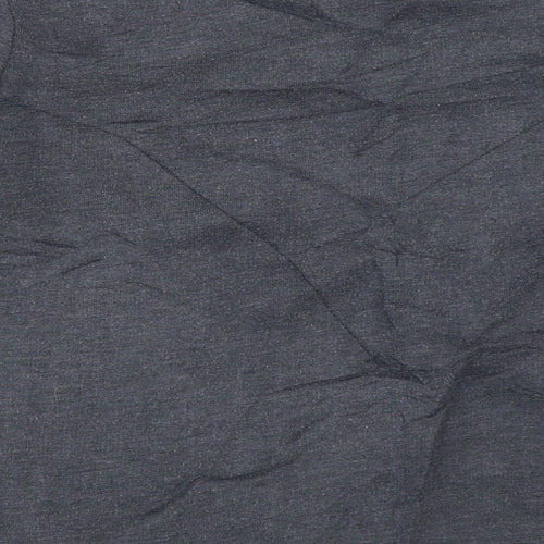 My Nelly Womens Blue   Pullover Sweatshirt Size S