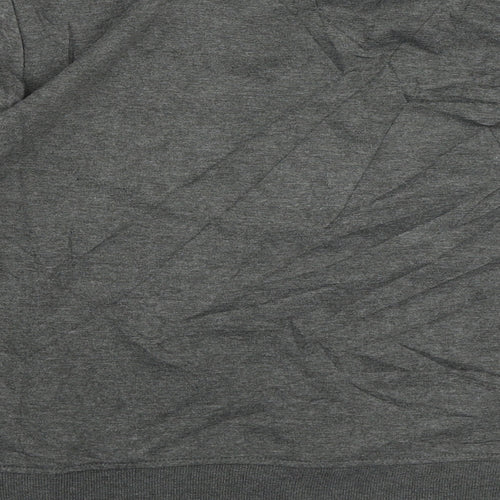 NEXT Boys Grey   Pullover Sweatshirt Size 13 Years