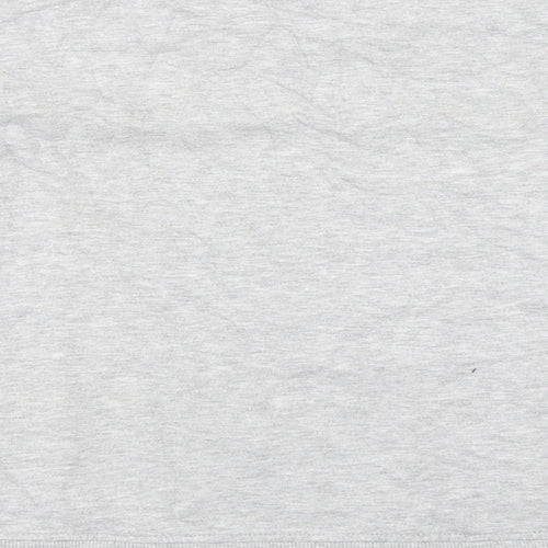 NEXT Womens Grey   Pullover Sweatshirt Size 12